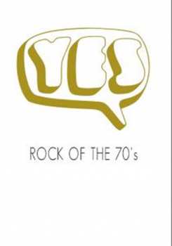 Album Yes: Rock Of The 70s