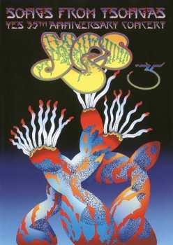 Album Yes: Songs From Tsongas - Yes 35th Anniversary Concert