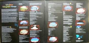 2LP Yes: Tales From Topographic Oceans 508276