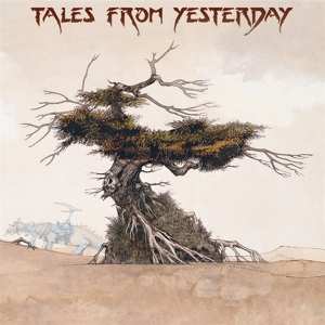 Album Yes: Tales From Yesterday