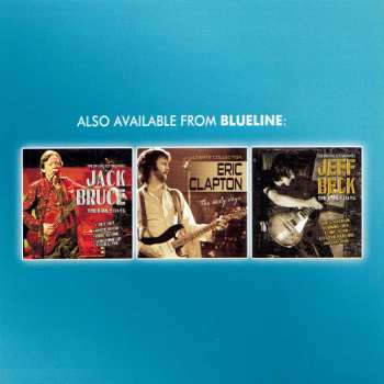 CD Yes: The Early Years