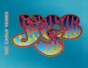 CD Yes: The Early Years