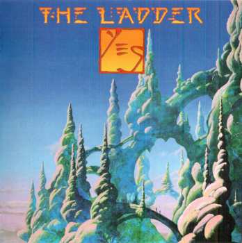 Album Yes: The Ladder