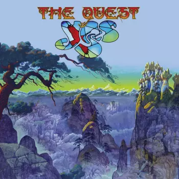 Album Yes: The Quest