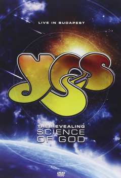 Album Yes: The Revealing Science Of God