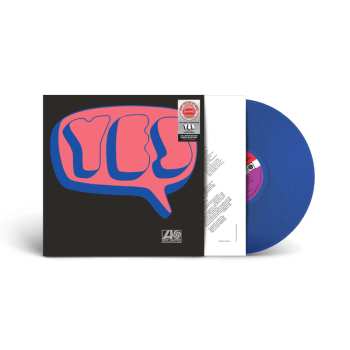LP Yes: Yes CLR | LTD 532212
