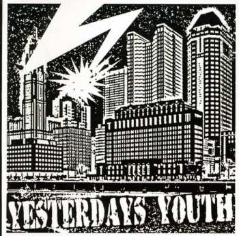 Album Yesterday's Youth: Banned in cap city