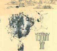 Album Yesterday Shop: Yesterday Shop