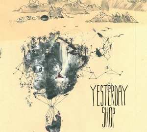 CD Yesterday Shop: Yesterday Shop 438748