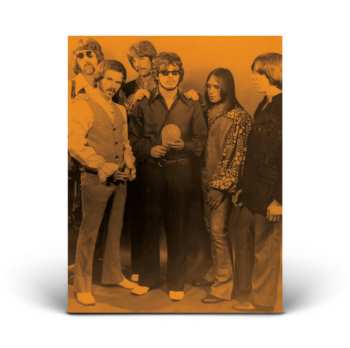 LP Yesterday's Children: Yesterday's Children