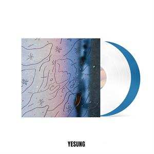 Album Yesung: Floral Sense