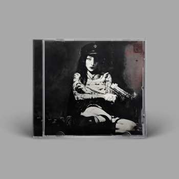 CD Yeule: Evangelic Girl Is A Gun