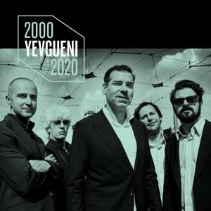 2CD Yevgueni: 2000 - 2020 428527