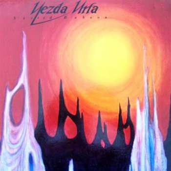 Album Yezda Urfa: Sacred Baboon