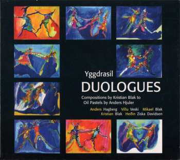 Album Yggdrasil: Duologues