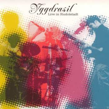 Album Yggdrasil: Live In Rudolstadt