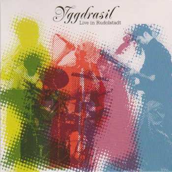 CD Yggdrasil: Live In Rudolstadt 387995
