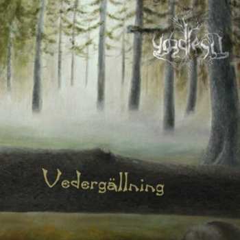 Album Yggdrasil: Vedergällning