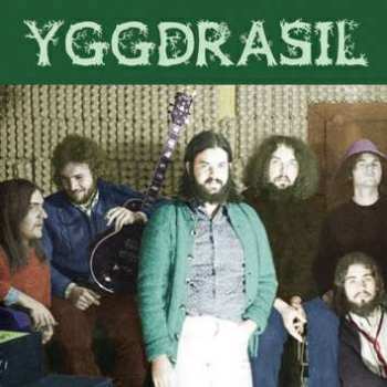 Album Yggdrasil: Yggdrasil