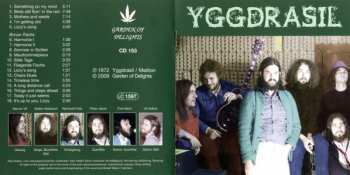 CD Yggdrasil: Yggdrasil 315399