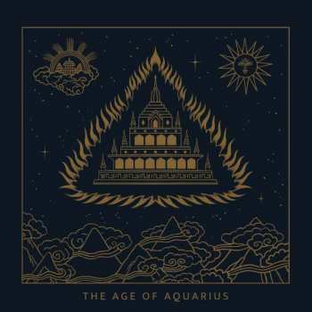 LP YĪN YĪN: The Age Of Aquarius 142677