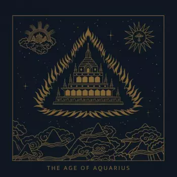 YĪN YĪN: The Age Of Aquarius
