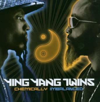 CD Ying Yang Twins: Chemically Imbalanced 527145