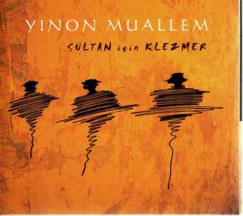 CD Yinon Muallem: Sultan için Klezmer 524642