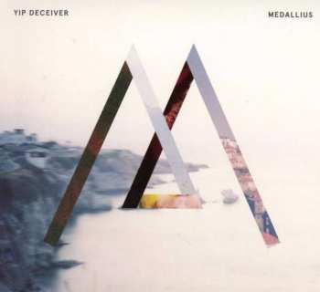 Album Yip Deceiver: Medallius