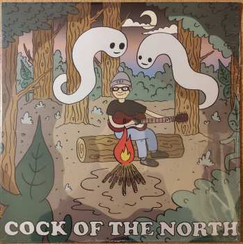 Album Yip Man: Cock Of The North