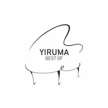 Album Yiruma: Best Of