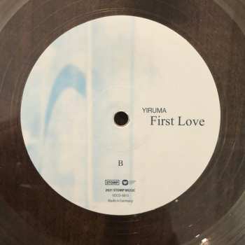2LP Yiruma: First Love 347979