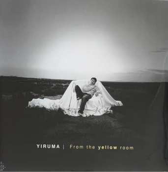 2LP Yiruma: From The Yellow Room CLR 413330