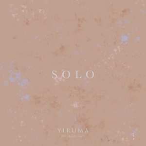 Album Yiruma: Klavierwerke - "solo"
