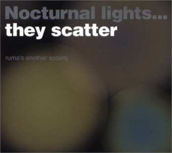 Album Yiruma: Nocturnal Lights... They Scatter