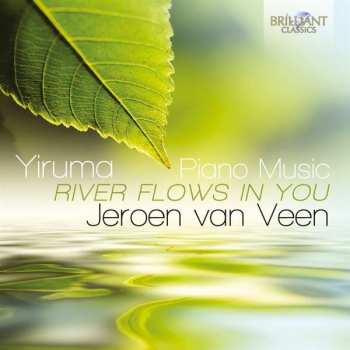 2CD Yiruma: Piano Music: River Flows In You 30699