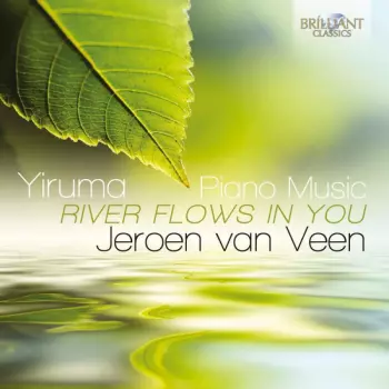 River Flows In You (Piano Music)