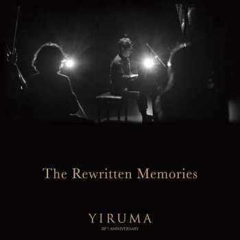 Album Yiruma: The Rewritten Memories