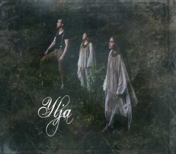 Album Ylja: Ylja