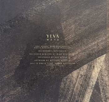 CD YLVA: M E T A 243046