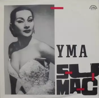 Yma Sumac Sings