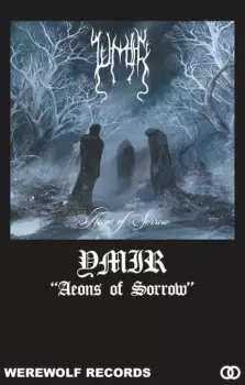 Aeons Of Sorrow