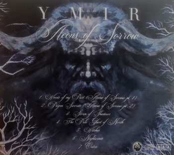 CD Ymir: Aeons Of Sorrow 402872