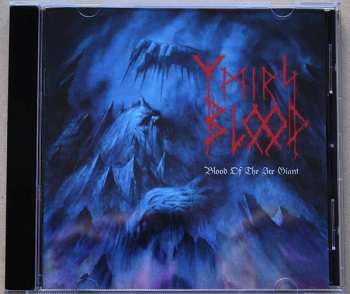 Album Ymir's Blood: Blood Of The Ice Giant