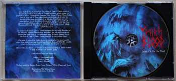 CD Ymir's Blood: Blood Of The Ice Giant 454115