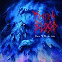 CD Ymir's Blood: Blood Of The Ice Giant 454115