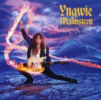 Album Yngwie Malmsteen: Fire & Ice
