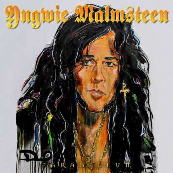 CD Yngwie Malmsteen: Parabellum 374016