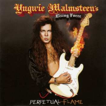 Album Yngwie J. Malmsteen's Rising Force: Perpetual Flame