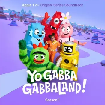 Yo Gabba Gabbaland!